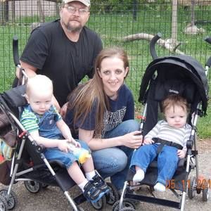 Meet your Posher, Ashton